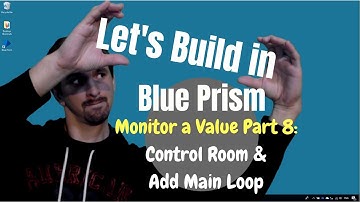 Blue Prism | Let