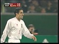 Iran vs Republic of Ireland - 2001 2nd Leg WCQ