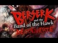 Dcouverte  berserk and the band of the hawk berserk mus
