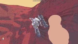 Mars First Logistics - A quick demonstration of the A.S.S.T.A.C.O system. 