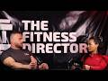 The Fitness Directory Podcast EP1 | Adam Moussa (The Mossa Method)