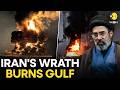 US Israel Attack Iran LIVE Tehran Begins Revenge Plan Blasts Shake Iraq Qatar Dubai WION