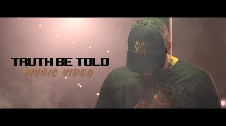 Edward Moreno ft. ASAP Preach - Truth Be Told