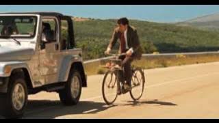 Mr Bean harbour chicken