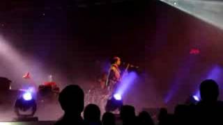 Osaka Invasion Live - Bogulta (1/4) - Roskidle 2008