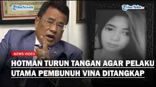 FILM KISAH TRAGIS Vina Viral, Hotman Paris Turun Tangan Agar Pelaku Utama Pembunuh Vina Ditangkap