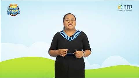 How to teach structures | i-Learn Smart Start | DTP Education Solutions