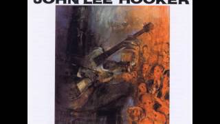 Watch John Lee Hooker Wednesday Evening Blues video