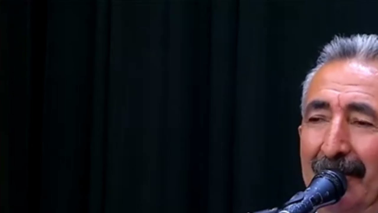 Hikmet Karadeniz - Yöresel Uzun Havalar