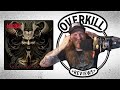 Deicide banished by sin  album review  bangertv