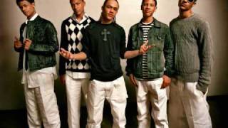 Watch B5 Dont Do Me Like That video