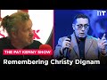 Remembering Christy Dignam