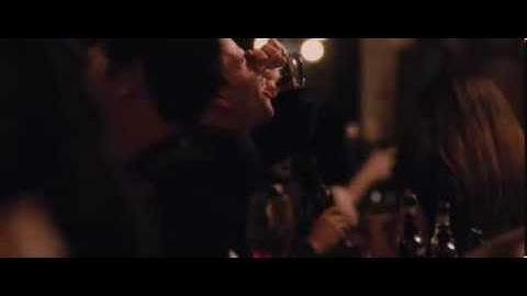 映画『ブロークンシティ』　マーク・ウォールバーグ《全てを奪われた元刑事》編10月19日（土）新宿バルト9他全国公開