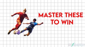 Every Rematch Gameplay Mechanic In 60 Seconds!