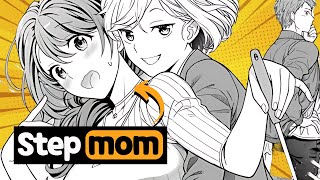 Whats better than the girl next door Her mom  | Manga Recap