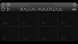 New Aarti Patch Mobile Ocotapad Drum Machine app screenshot 3