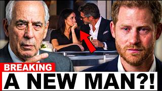 Information Tom Bower REVEALS The Billionaire Meghan Has Already Chosen To Replace Harry! Update