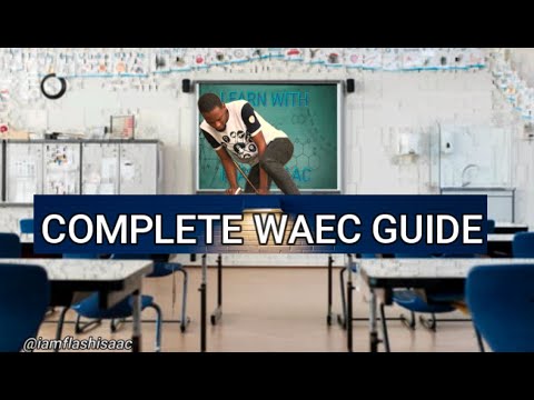 WAEC Date, Timetable, Result And Latest News