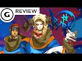 Pyre Review