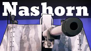 The New Nashorn in Enlisted