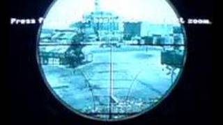COD4 no scope 1 shot 1 kill