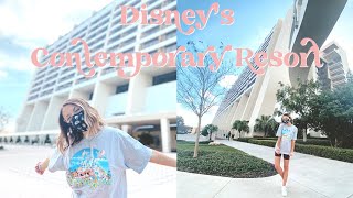 DISNEY WORLD RESORT COMPARISON // PART 1  DELUXE