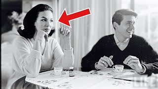 MARÍA FÉLIX SIEMPRE RECHAZÓ A SU ÚNICO HIJO