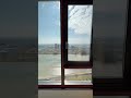 This is a flat hinged window system. #doors #sunroom #window