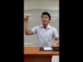 Speech - Go