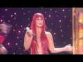 CHER-The.Farewell.Tour.Live.2003 - Take Me Home