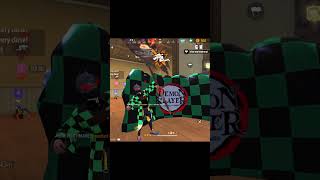 KARMA OF GTK😈🌎 #shortsfeed #gtk111 #tondegamer #freefire #trending