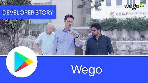 Android Developer Story: APAC travel app Wego increases user retention by 300% with material design