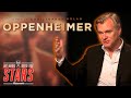 IMAX Pioneer Christopher Nolan talks filming Oppenheimer