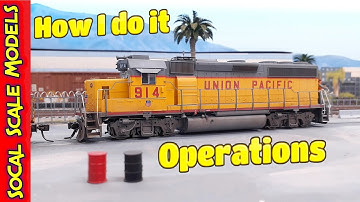 Ops/How I do it | How I make my operations videos