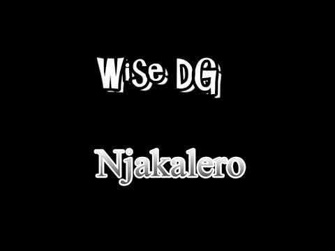 Wise DG Njakalero