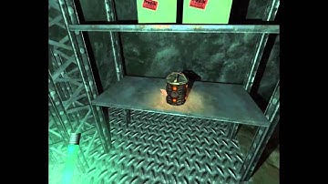 Penumbra Overture - gameplay - part 13 - Hard difficulty - CZ - HD