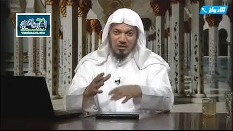 لم قال: أحصيناه ولم يقل: عددناه؟ سورة النبأ  د جمال القرش