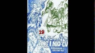 ANG I NIOCU Series Volume 19