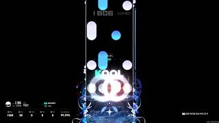 [EZ2ON REBOOT : R] WUVXYZ 4S SHD Lv.20 1090312