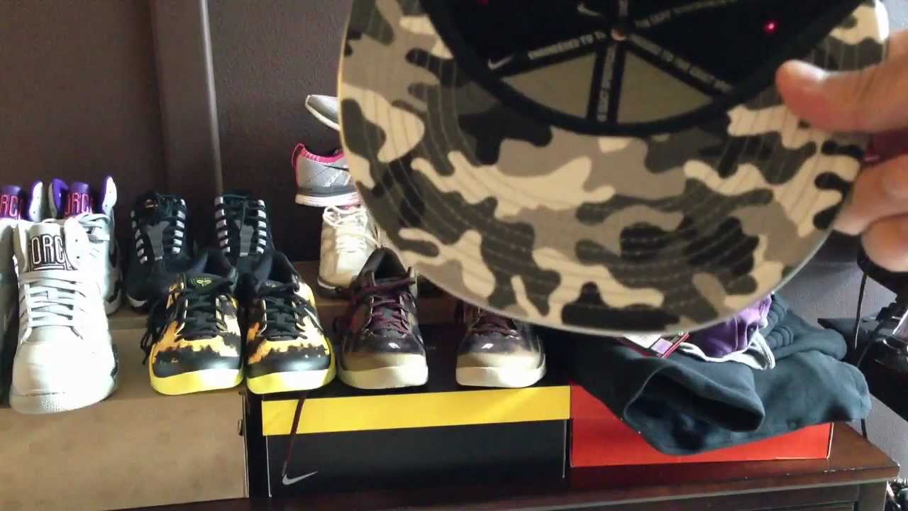 Nike Store Pick Ups Haul Feb 2013 YouTube