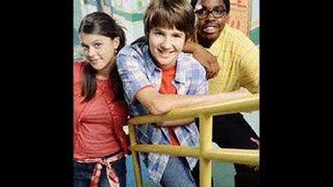 Ned Declassified Survival Guide Intro Music