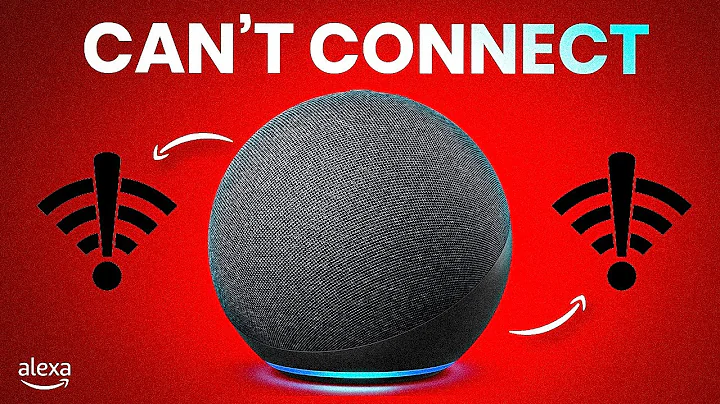 Amazon Echo Show Not Connecting to WiFi (Fixed in Easy Ways)