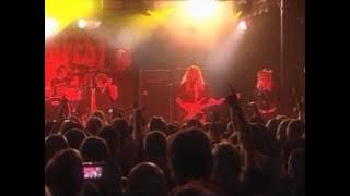 Jimi Jamison - I'm Always Here (Live from Firefest DVD)