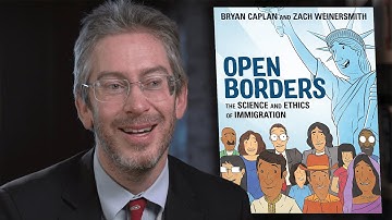 The Case for Open Borders
