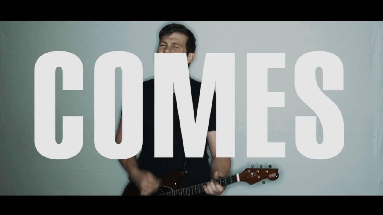 Rusty Shackle  - When the Morning Comes ***OFFICIAL VIDEO***