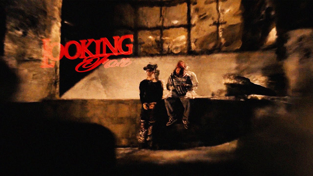 TRUNSER Ft. Talevi - "LOOKING FOR" (Video Oficial)