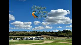 Offenham Touring Park