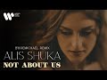 Alis Shuka - Not About Us (Byjoemichael Remix) | Official Music Video