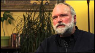 Mark Jarman |  Research Snapshot