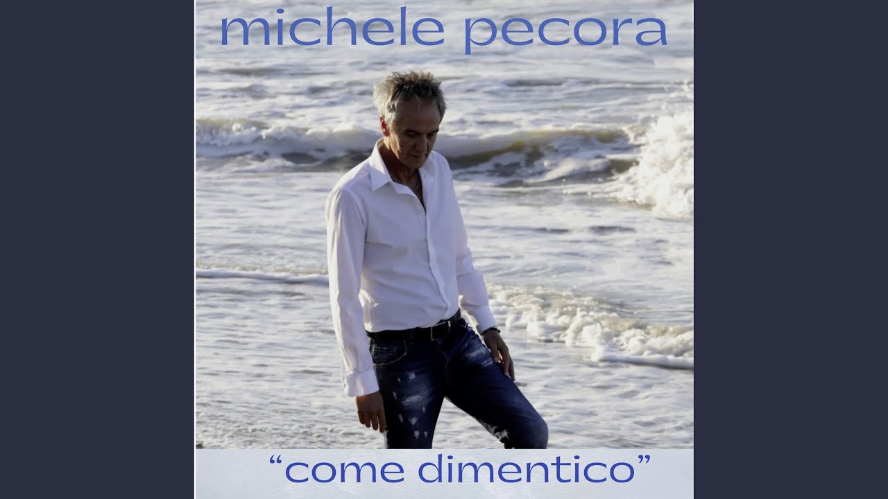 Watch Come dimentico on YouTube Watch Come dimentico on YouTube